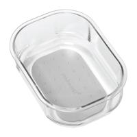 Clear Drawer Organizer, 4x5