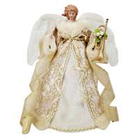 Gold Angel, 16"