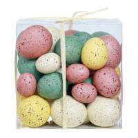 48-Count Speckled Eggs Bowl Filler