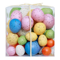 48-Count Speckled Eggs Bowl Filler