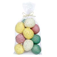 12-Count Multicolor Eggs