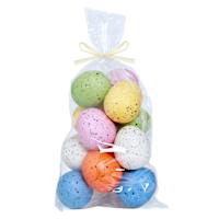 12-Count Speckled Eggs