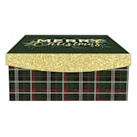 Paper Flip Gift Box, Large