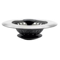 OXO Softworks 2-In-1 Sink Strainer & Stopper