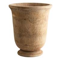 Yumi Terracotta Planter, Large
