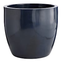 Japi Lapis Outdoor Planter, Large