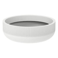 Japi Fringe Bowl Outdoor Planter, Large