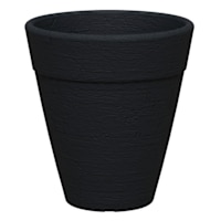 Japi Lead Root Outdoor Planter, Large