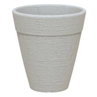 Japi Sandstone Root Outdoor Planter, Large
