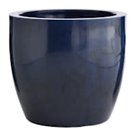 Japi Lapis Outdoor Planter, Small