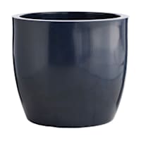Japi Lapis Outdoor Planter, Medium