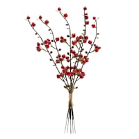 Red Berry Bundle, 14"