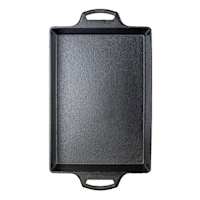 Lodge Cast Iron Casserole Dish, 9x13