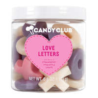 Love Letters Candy