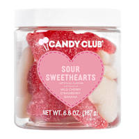 Sour Sweethearts Candy