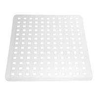 Clear Sink Mat, 12.5x11