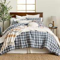 Honeybloom Bedding Set