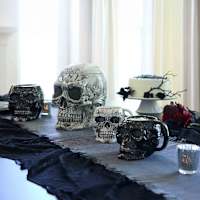 Midnight Shadows Entertainment Set