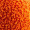Orange swatch