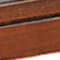 Brown swatch
