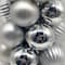 Silver swatch