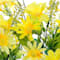 Yellow swatch