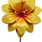 Yellow swatch