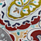 Paisley swatch