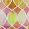 Yellow swatch