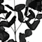 Black swatch