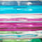 Blue swatch