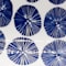 Blue swatch