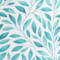 Leaves swatch