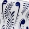 Blue swatch