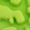 Green swatch