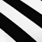 Black Stripe swatch
