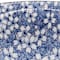 Blue swatch