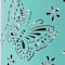 Aqua swatch