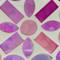 Purple swatch