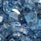 Blue swatch