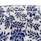 Blue swatch