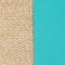 Turquoise swatch