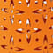 Orange swatch
