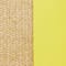 Yellow swatch