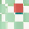Green swatch
