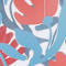 Blue swatch