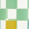 Green swatch