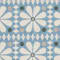 Blue swatch