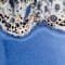 Blue swatch