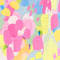 Multicolor swatch